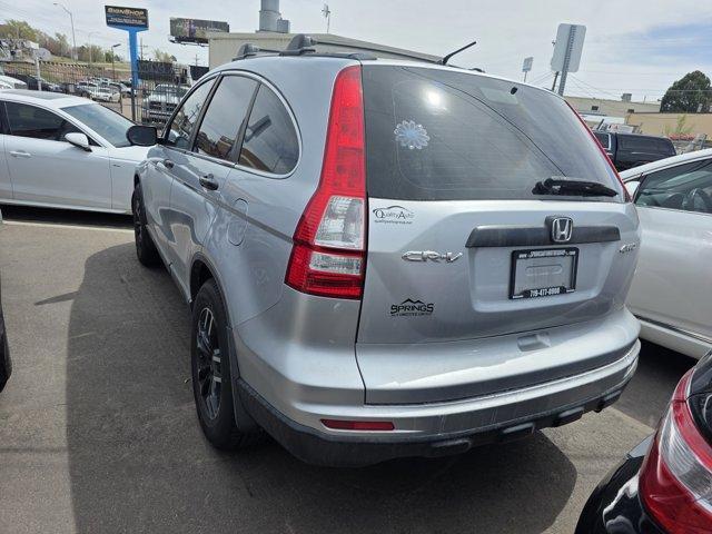 used 2011 Honda CR-V car, priced at $6,995