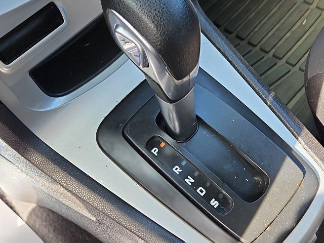 used 2018 Ford Fiesta car, priced at $8,997