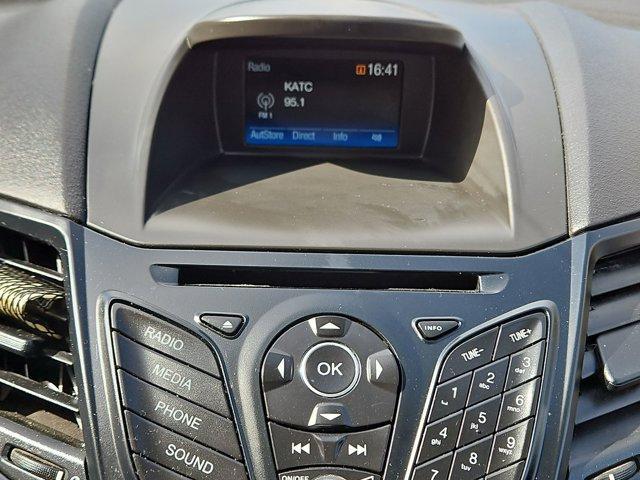 used 2018 Ford Fiesta car, priced at $8,997