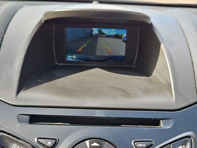 used 2018 Ford Fiesta car, priced at $8,997
