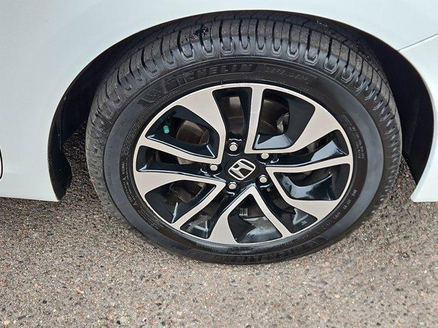 used 2015 Honda Civic car, priced at $14,097
