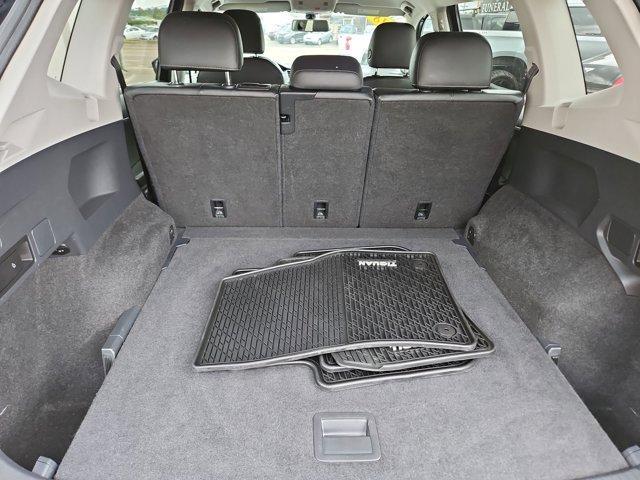 used 2018 Volkswagen Tiguan car, priced at $14,897