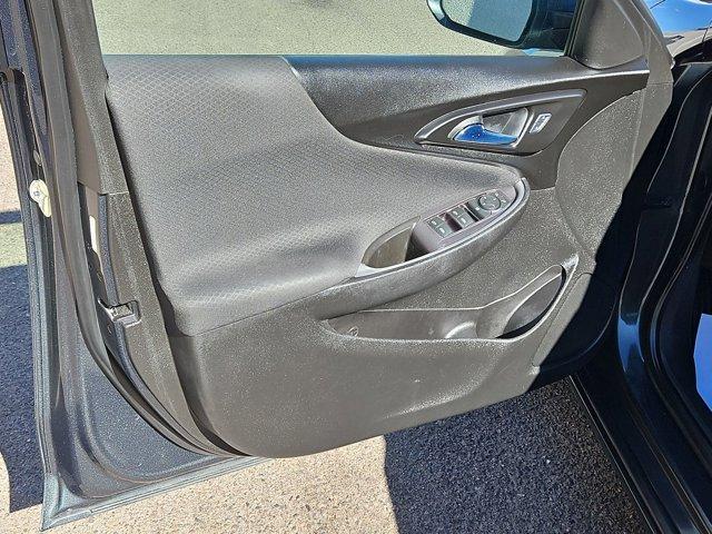 used 2017 Chevrolet Malibu car, priced at $6,995