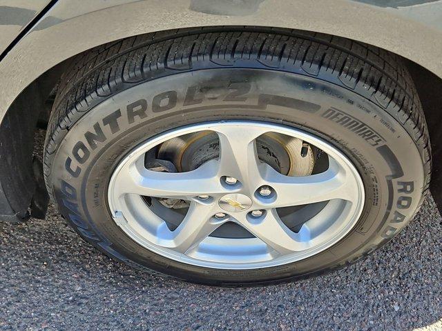 used 2017 Chevrolet Malibu car, priced at $6,995