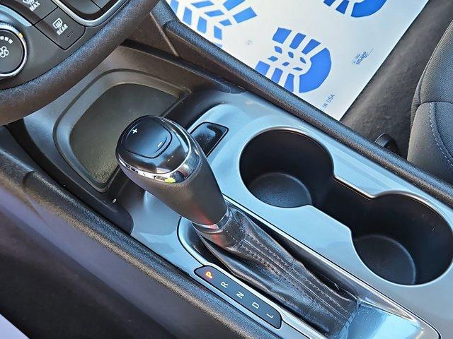 used 2017 Chevrolet Malibu car, priced at $6,995