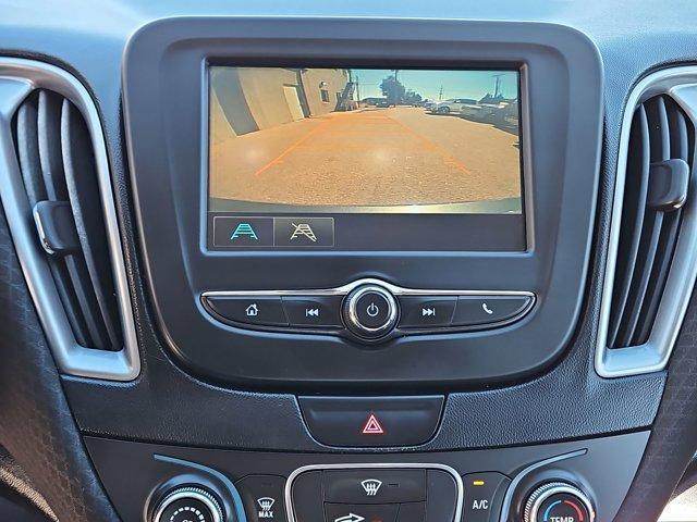 used 2017 Chevrolet Malibu car, priced at $6,995