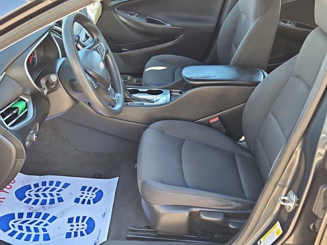 used 2017 Chevrolet Malibu car, priced at $6,995