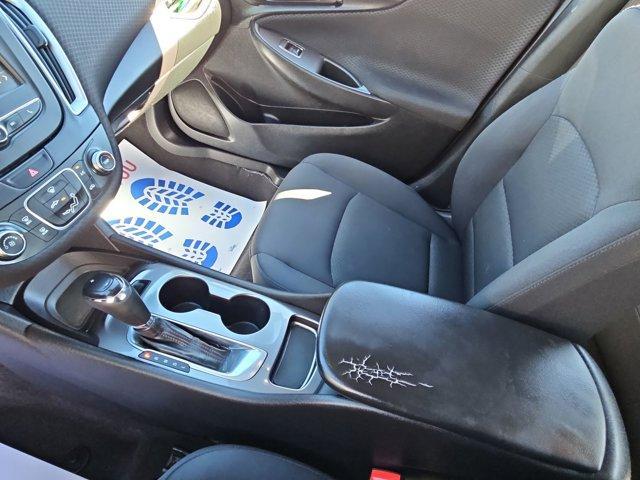 used 2017 Chevrolet Malibu car, priced at $6,995