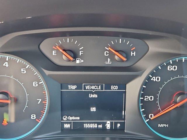 used 2017 Chevrolet Malibu car, priced at $6,995