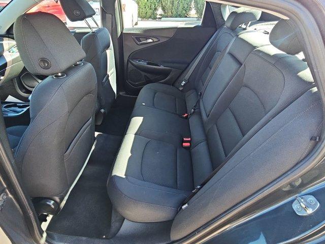 used 2017 Chevrolet Malibu car, priced at $6,995