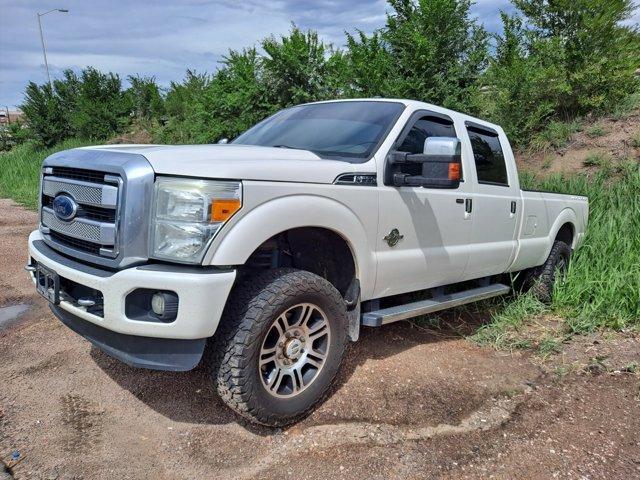 used 2015 Ford F-350 car, priced at $26,994