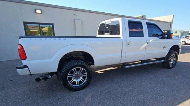 used 2015 Ford F-350 car, priced at $23,995