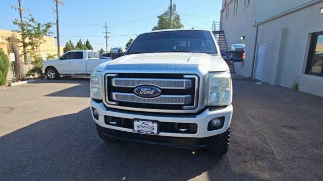 used 2015 Ford F-350 car, priced at $23,995