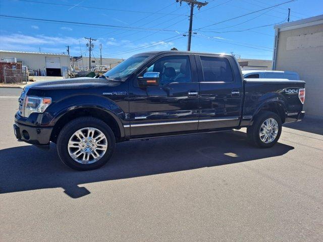 used 2013 Ford F-150 car, priced at $15,994