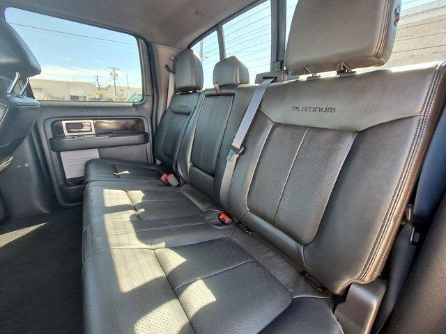 used 2013 Ford F-150 car, priced at $15,994