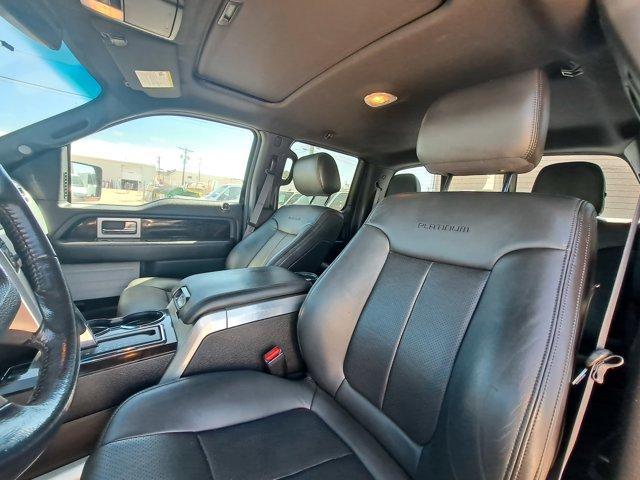 used 2013 Ford F-150 car, priced at $15,994