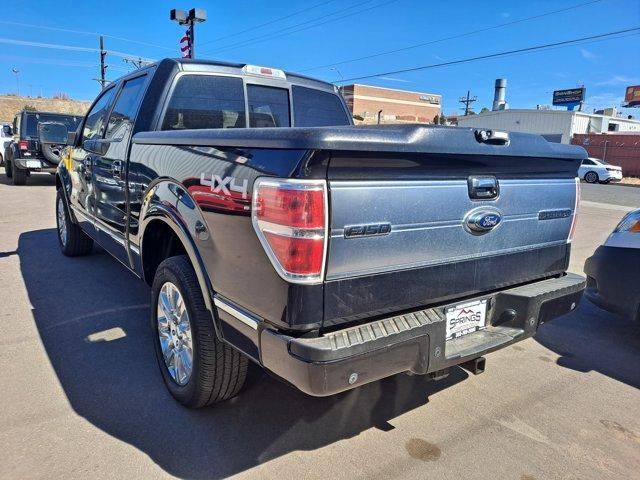 used 2013 Ford F-150 car, priced at $15,994