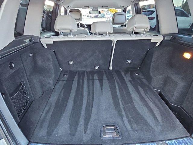 used 2015 Mercedes-Benz GLK-Class car, priced at $11,197