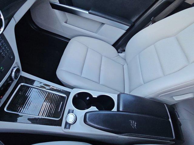 used 2015 Mercedes-Benz GLK-Class car, priced at $11,197