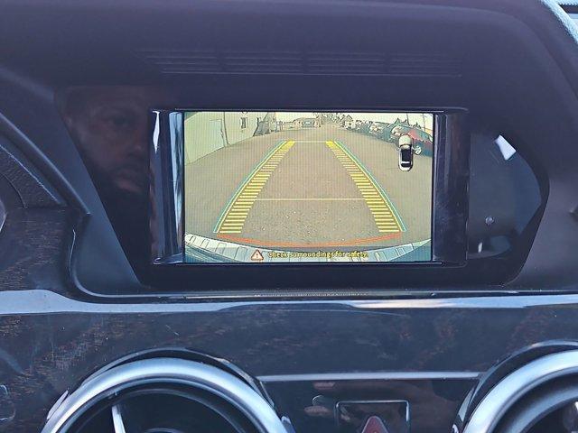 used 2015 Mercedes-Benz GLK-Class car, priced at $11,197