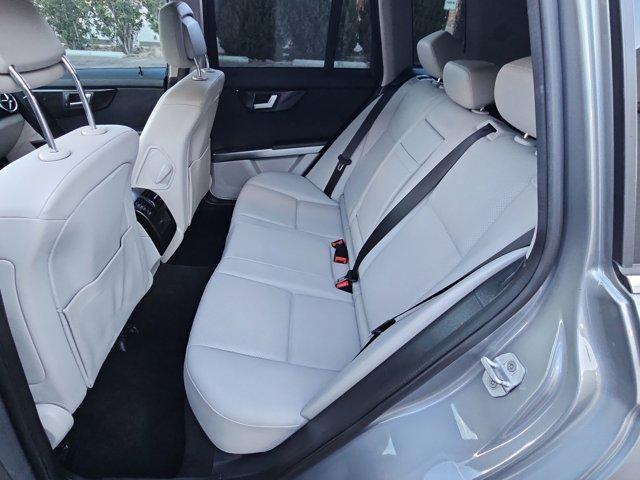 used 2015 Mercedes-Benz GLK-Class car, priced at $11,197