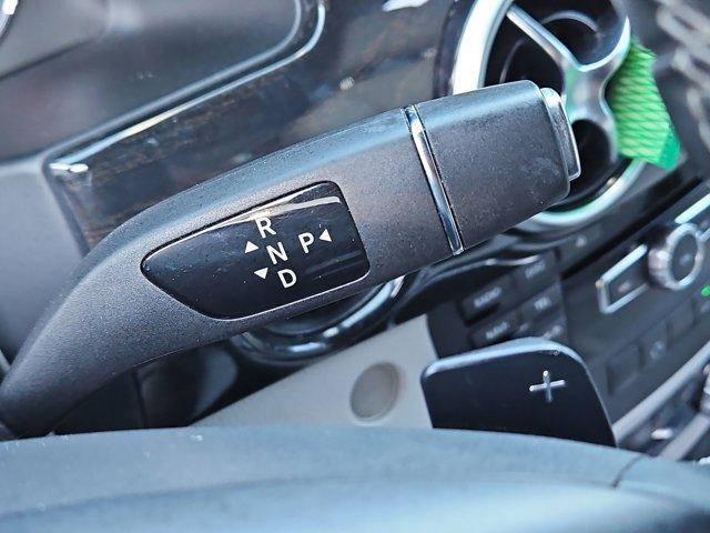 used 2015 Mercedes-Benz GLK-Class car, priced at $11,197