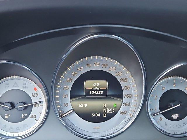 used 2015 Mercedes-Benz GLK-Class car, priced at $11,197