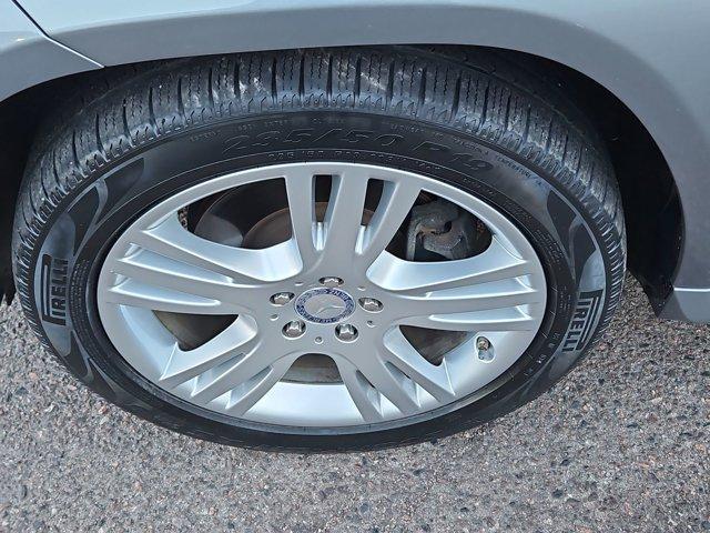 used 2015 Mercedes-Benz GLK-Class car, priced at $11,197