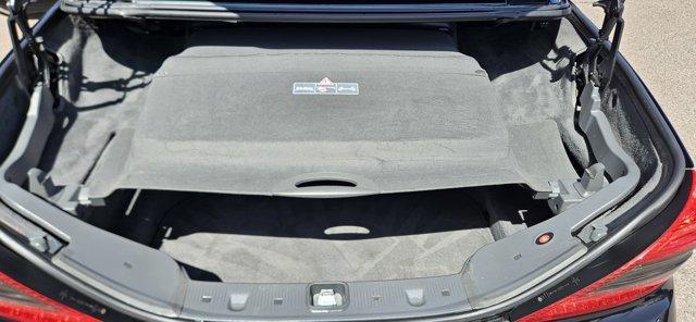 used 2009 Mercedes-Benz SL-Class car, priced at $23,994