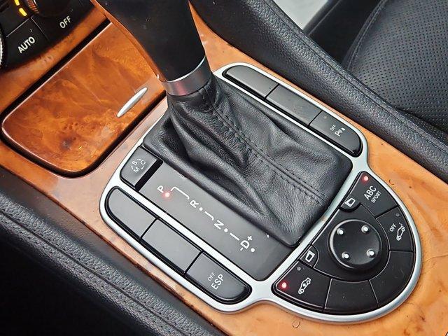 used 2009 Mercedes-Benz SL-Class car, priced at $21,697