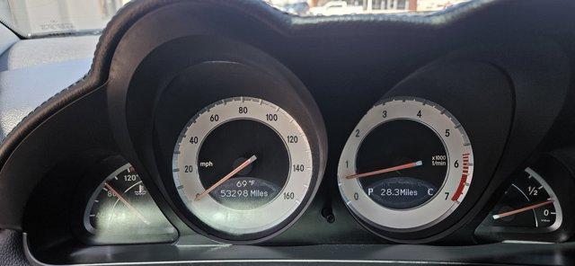 used 2009 Mercedes-Benz SL-Class car, priced at $23,994