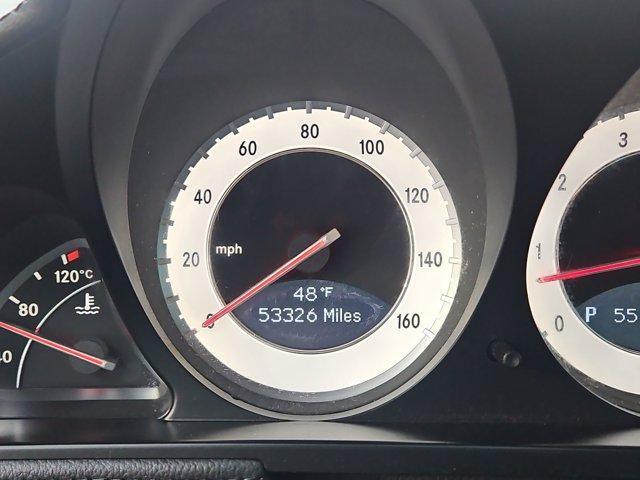used 2009 Mercedes-Benz SL-Class car, priced at $21,697