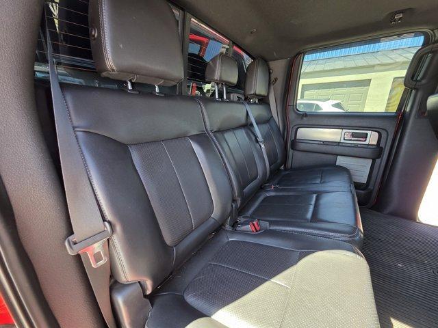 used 2014 Ford F-150 car, priced at $21,499