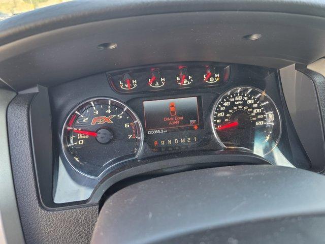 used 2014 Ford F-150 car, priced at $21,499