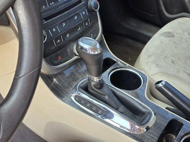 used 2016 Chevrolet Malibu Limited car, priced at $6,995