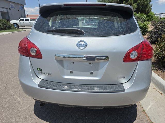 used 2012 Nissan Rogue car, priced at $7,599