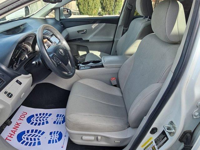 used 2013 Toyota Venza car, priced at $14,097