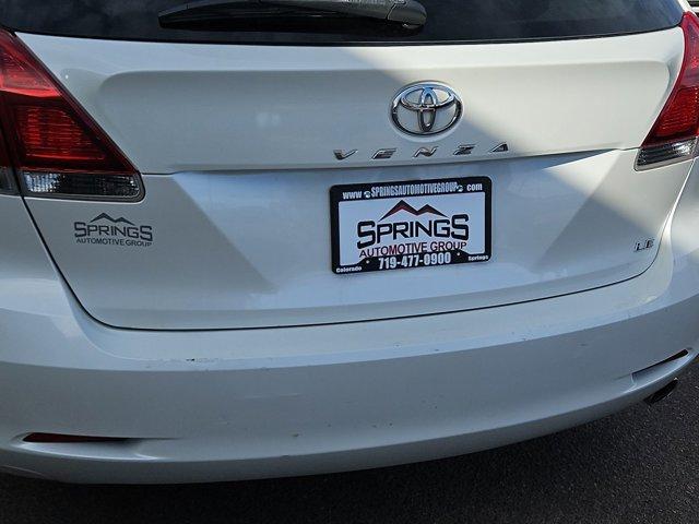 used 2013 Toyota Venza car, priced at $14,097