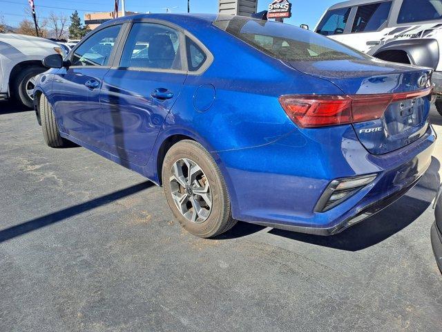 used 2019 Kia Forte car, priced at $14,994