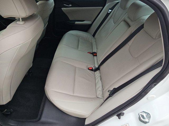 used 2022 Honda Insight car, priced at $22,599