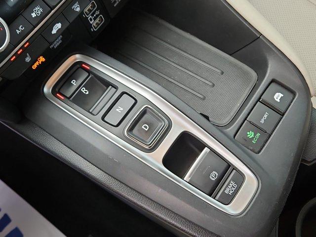 used 2022 Honda Insight car, priced at $22,599