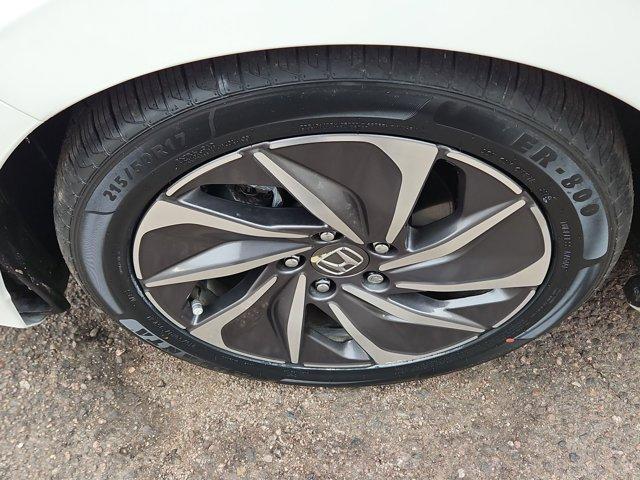 used 2022 Honda Insight car, priced at $22,599