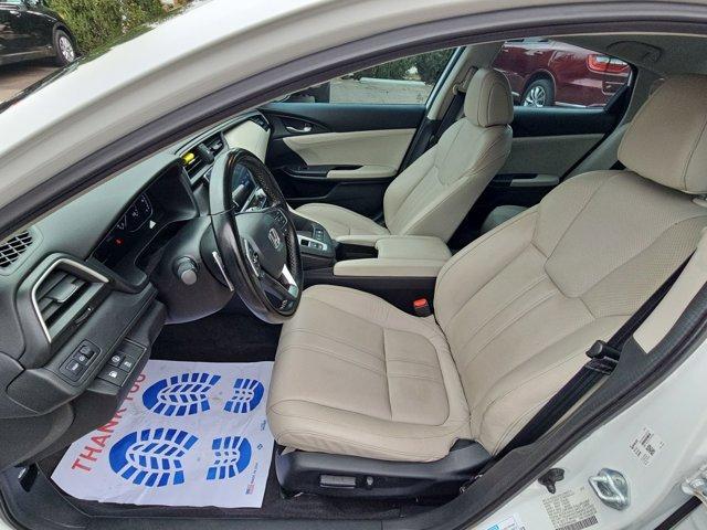 used 2022 Honda Insight car, priced at $22,599