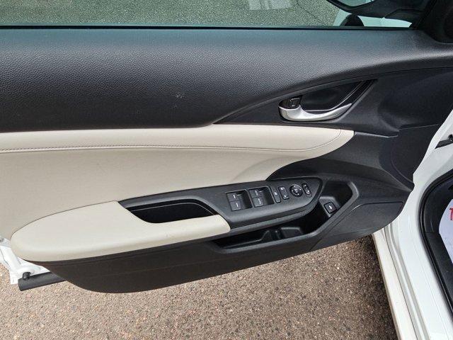 used 2022 Honda Insight car, priced at $22,599