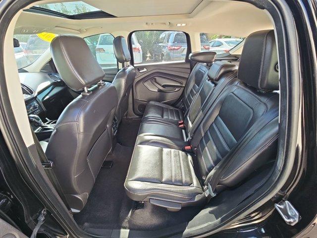 used 2019 Ford Escape car, priced at $12,599