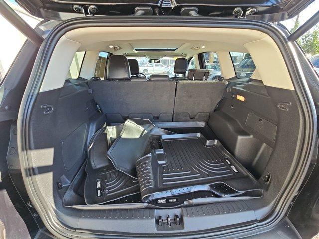 used 2019 Ford Escape car, priced at $12,599