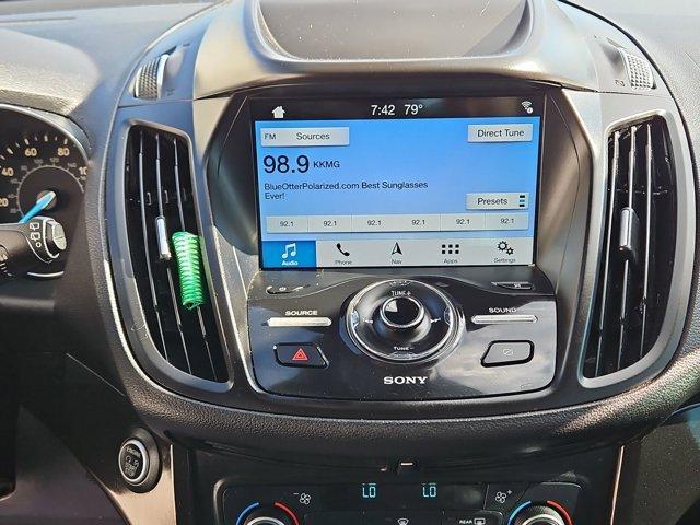 used 2019 Ford Escape car, priced at $12,599