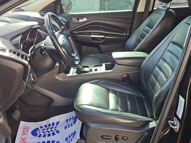 used 2019 Ford Escape car, priced at $12,599