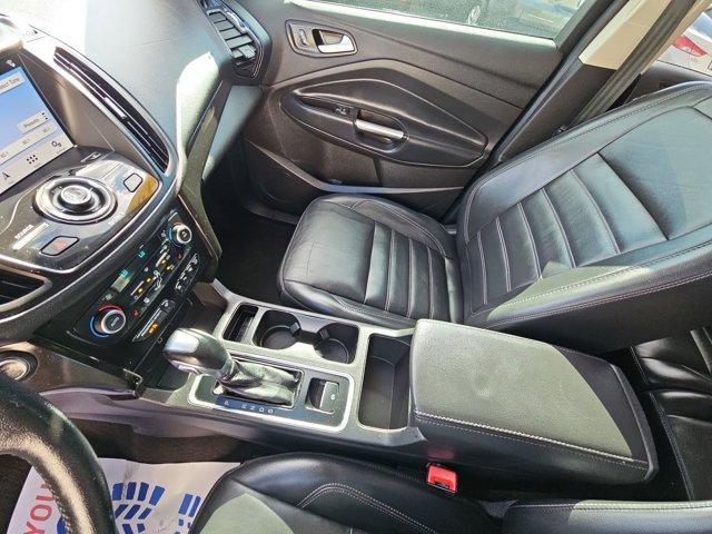 used 2019 Ford Escape car, priced at $12,599
