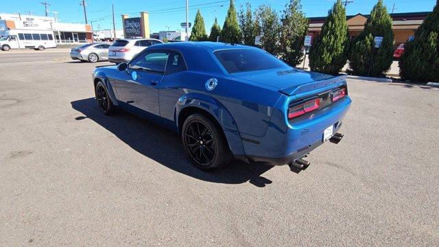 used 2020 Dodge Challenger car, priced at $22,998